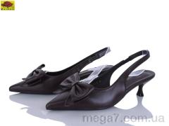 Туфли, Mei De Li оптом L2051-16
