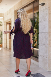 Сукні жіночі БАТАЛ оптом