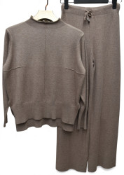 Костюмы женские ПОЛУБАТАЛ оптом 18536724 6031-133