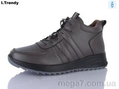 Ботинки, Trendy оптом BK05-28