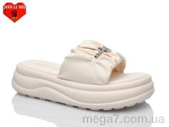 Шлепки, Jiao Li Mei оптом 722