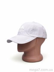 Кепка, Королева оптом CAP 14-31 l.grey