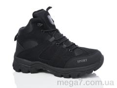 Ботинки, Ok Shoes оптом 5521-2