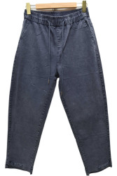 Брюки женские БАТАЛ оптом 52378406 2038-6-77