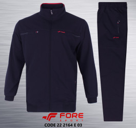 Спортивні костюми чоловічі БАТАЛ оптом 