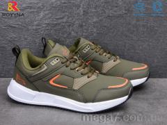 Кроссовки, ROYYNA оптом 047B-2