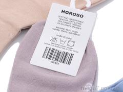 Носки, HOROSO HOME оптом --- WZ452 mix