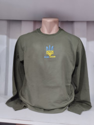 Світшоти чоловічі оптом 