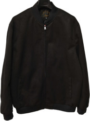 Куртки кожзам мужские ANGEL СУПЕРБАТАЛ оптом 27390645 817A-2-173