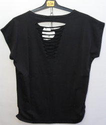 Футболки жіночі ПОЛУБАТАЛ оптом  