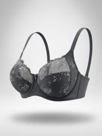 Бюстгальтер Finikin 5017D (  серый, D  6 шт. )