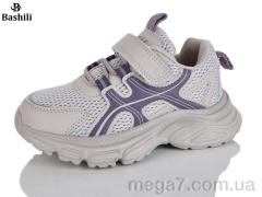 Кроссовки, Башили оптом Башили  L6523-3
