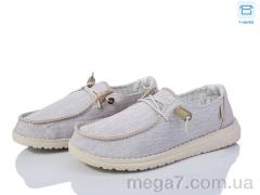 Туфли, Kajila оптом YLB037