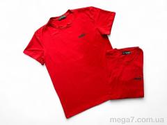 Футболка, Verton оптом A004-4 red