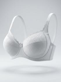 Бюстгальтер Finikin 5126E (  белый, E  6 шт. )