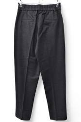 Брюки женские YINGGUOXIANG ПОЛУБАТАЛ оптом 52789360 1079-19