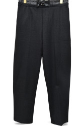 Брюки жіночі на флісі YIMEITE БАТАЛ оптом YIMEITE