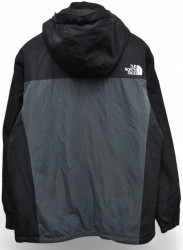 Куртки демисезонні чоловічі БАТАЛ оптом