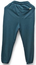 Спортивні штани чоловічі на флісі оптом --