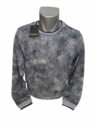 Світшоти чоловічі БАТАЛ оптом