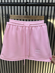 Юбки-шорты женские оптом 59136087 0105-111