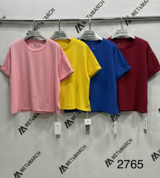 Футболки жіночі оптом 