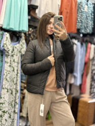 Куртки зимові жіночі оптом