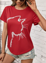 Футболки жіночі оптом 