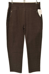 Брюки жіночі БАТАЛ оптом