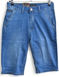 Шорты джинсовые мужские CARIKING оптом оптом 92078543 CZ-9010-87