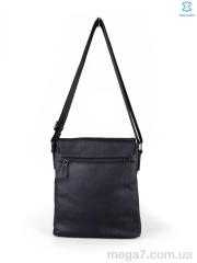 Сумка, Sunshine bag оптом 3658 black