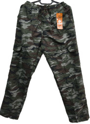 Спортивні штани чоловічі ПОЛУБАТАЛ оптом