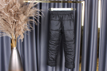 Штаны подростковые лыжные оптом 97402536 87-19