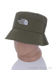 Панама, Королева оптом CAP 23-03 green