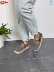 Туфли, ARTO оптом 209 кофе з.