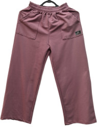 Спортивные штаны подростковые оптом 86219047 0039-218