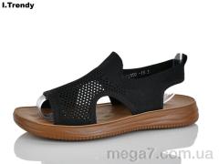 Босоножки, Trendy оптом BK950-1K