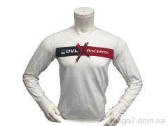 Батник, TurkishBrend оптом 2050 білий