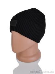 Шапка, Королева оптом 9-20 black