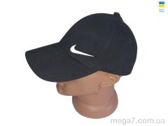 Кепка, Mabi оптом 0668 чорний