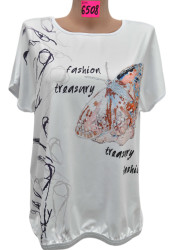 Футболки женские оптом 91465723 6508-213