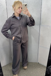 Костюми жіночі (2-ка) оптом Keks 