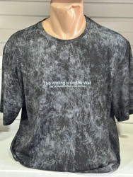 Футболки мужские БАТАЛ оптом 18436705 2558-84