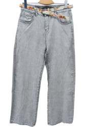 Джинсы женские LZYX JEANS БАТАЛ оптом 19835274 88287-81