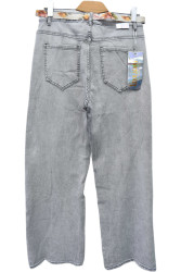 Джинсы женские LZYX JEANS БАТАЛ оптом 19835274 88287-81
