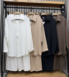 Костюмы женские оптом 13674029 669-1