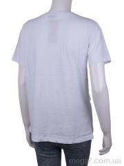 Футболка, Мир оптом 3489-7263-8 white