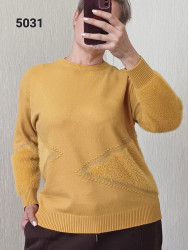 Светри жіночі БАТАЛ оптом 