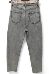 Джинси жіночі MEECALOO ПОЛУБАТАЛ оптом