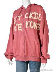 Батник, Pryama Vigoda оптом 4340-5 pink